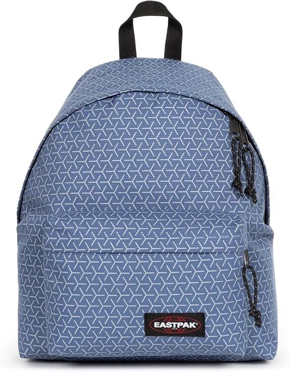 Eastpak Padded Pak R Refleks Meta Blue Sırt Çantası