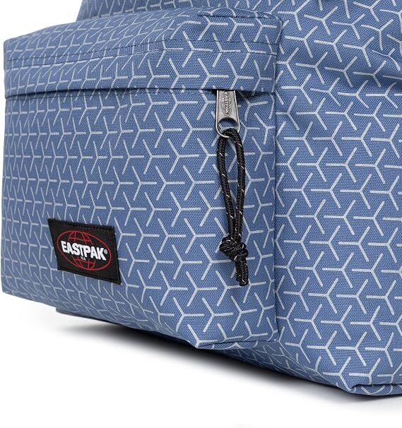 Eastpak Padded Pak R Refleks Meta Blue Sırt Çantası