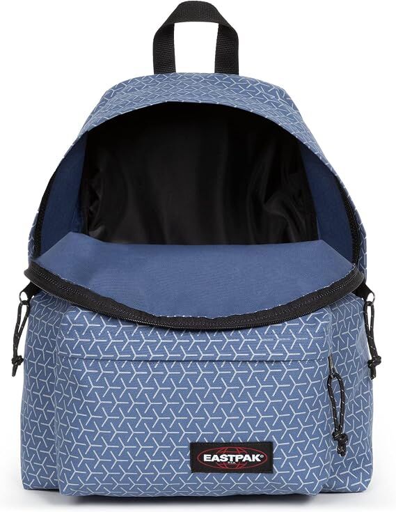Eastpak Padded Pak R Refleks Meta Blue Sırt Çantası