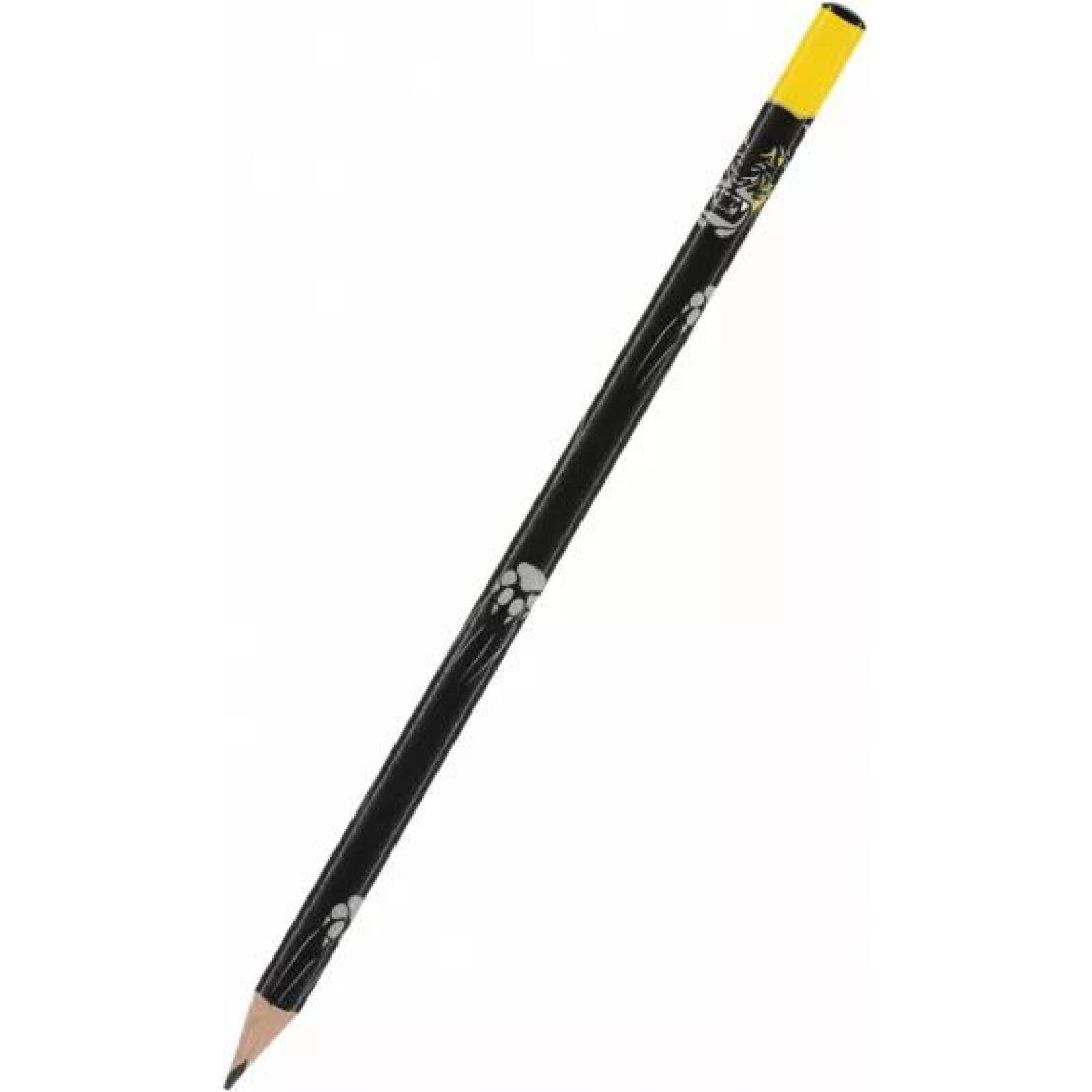 Bruno Visconti Kurşun Kalem Happygraphix Panter