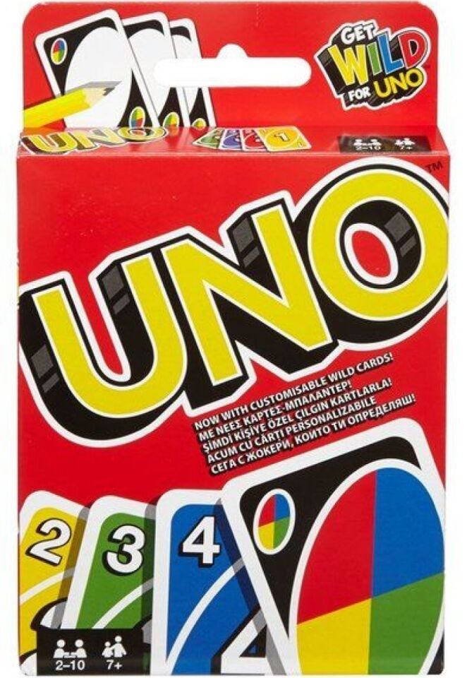Hed Uno Kart Oyunları