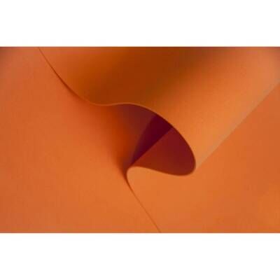 Lino Eva Turuncu 50x70