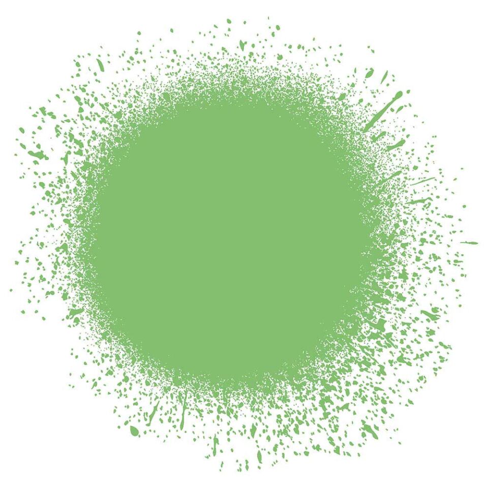 Montana Black Sprey Boya 400 Ml Hippie BLK6075