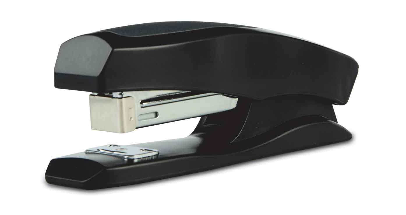 Std Zımba Makinası Popular No:10 S-5 Siyah