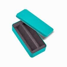 Lamy Safari Aquamarine Metal Kutu