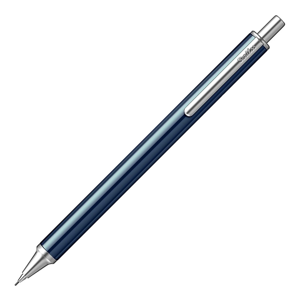 Scrikss Onyx 0.7 Mm Versatil Kalem