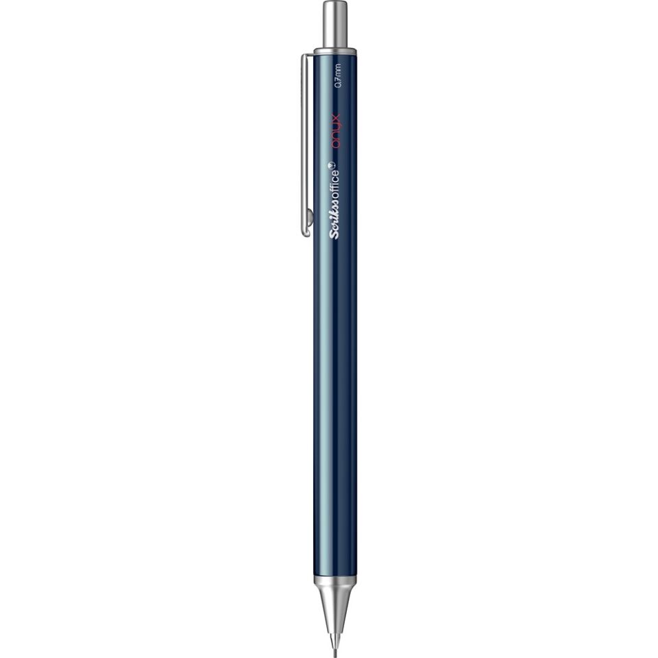 Scrikss Onyx 0.7 Mm Versatil Kalem