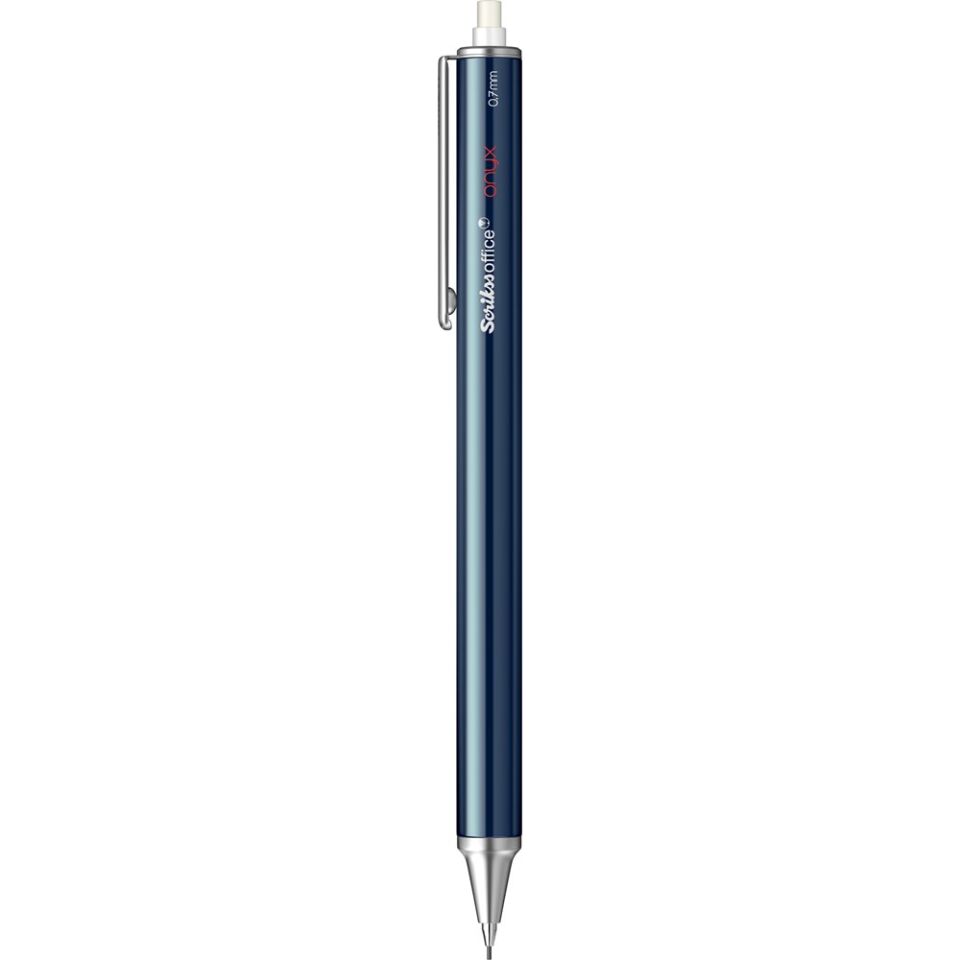 Scrikss Onyx 0.7 Mm Versatil Kalem