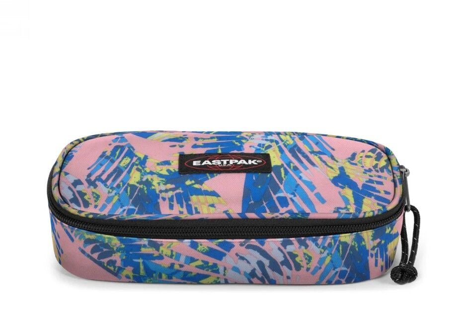 Eastpak Oval Single Brize Filter Pink Kalem Çantası 