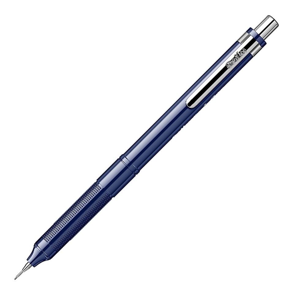 Scrikss Orbit-X 0.5 Mm Versatil Kalem