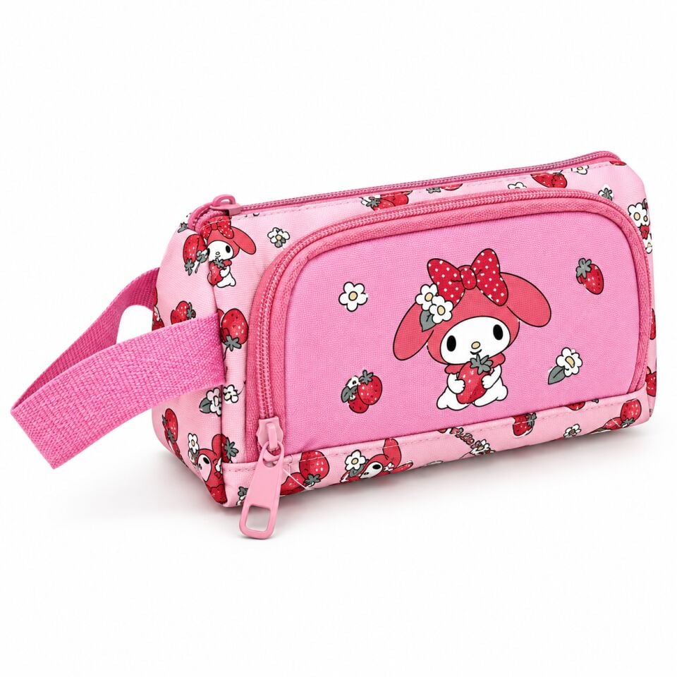 Mymelody 724021 Kalem Çantası 3721