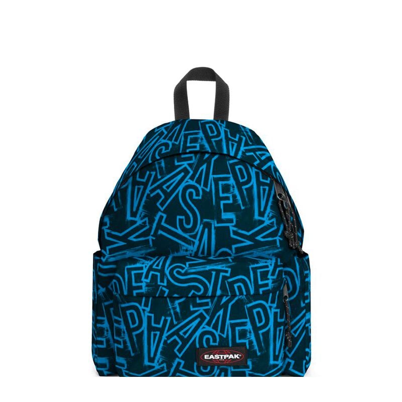Eastpak Day Pak'R Ep Letters Blue Sırt Çantası 