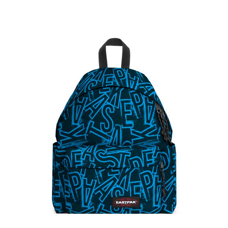Eastpak Day Pak'R Ep Letters Blue Sırt Çantası 