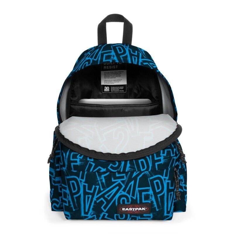 Eastpak Day Pak'R Ep Letters Blue Sırt Çantası 