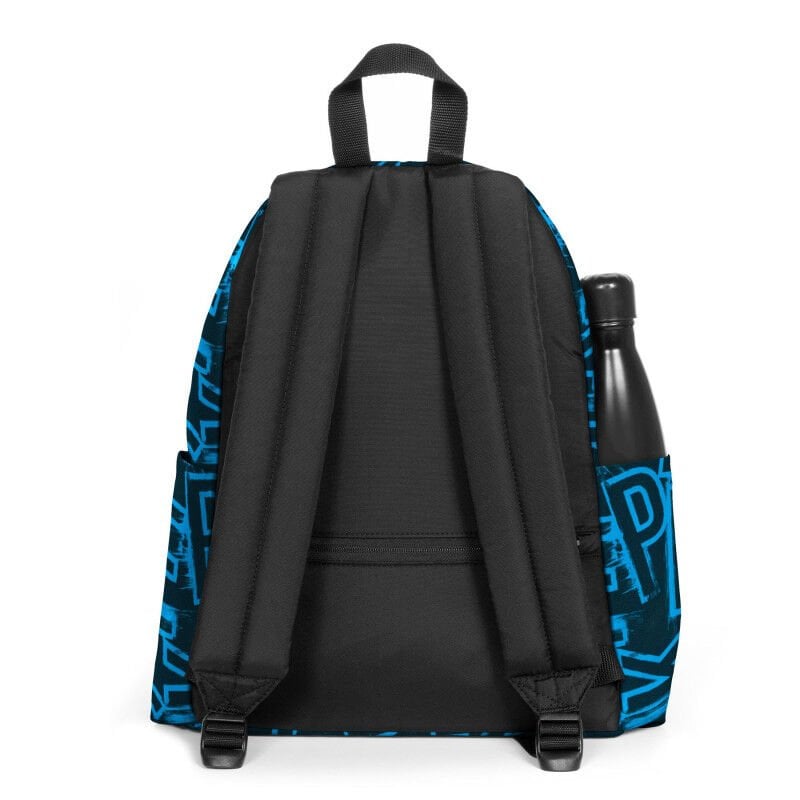 Eastpak Day Pak'R Ep Letters Blue Sırt Çantası 
