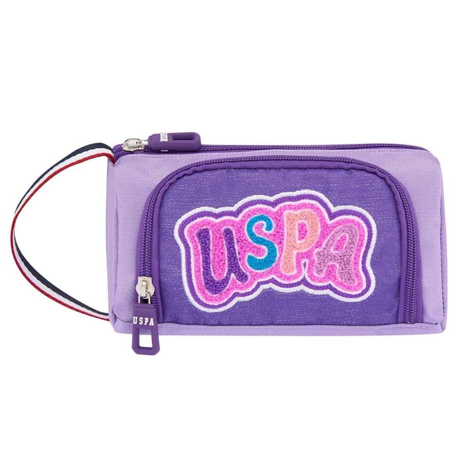 U.S Polo Kalem Çantası Plklk25012