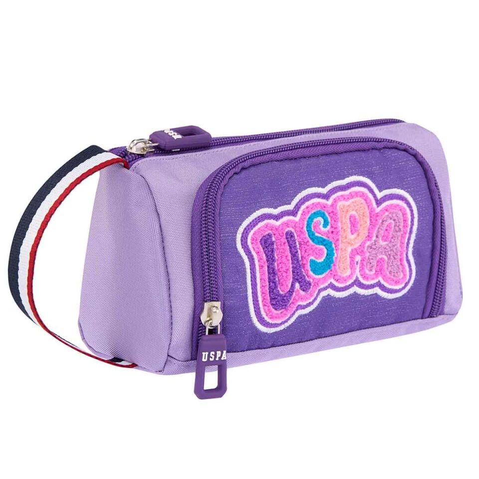 U.S Polo Kalem Çantası Plklk25012