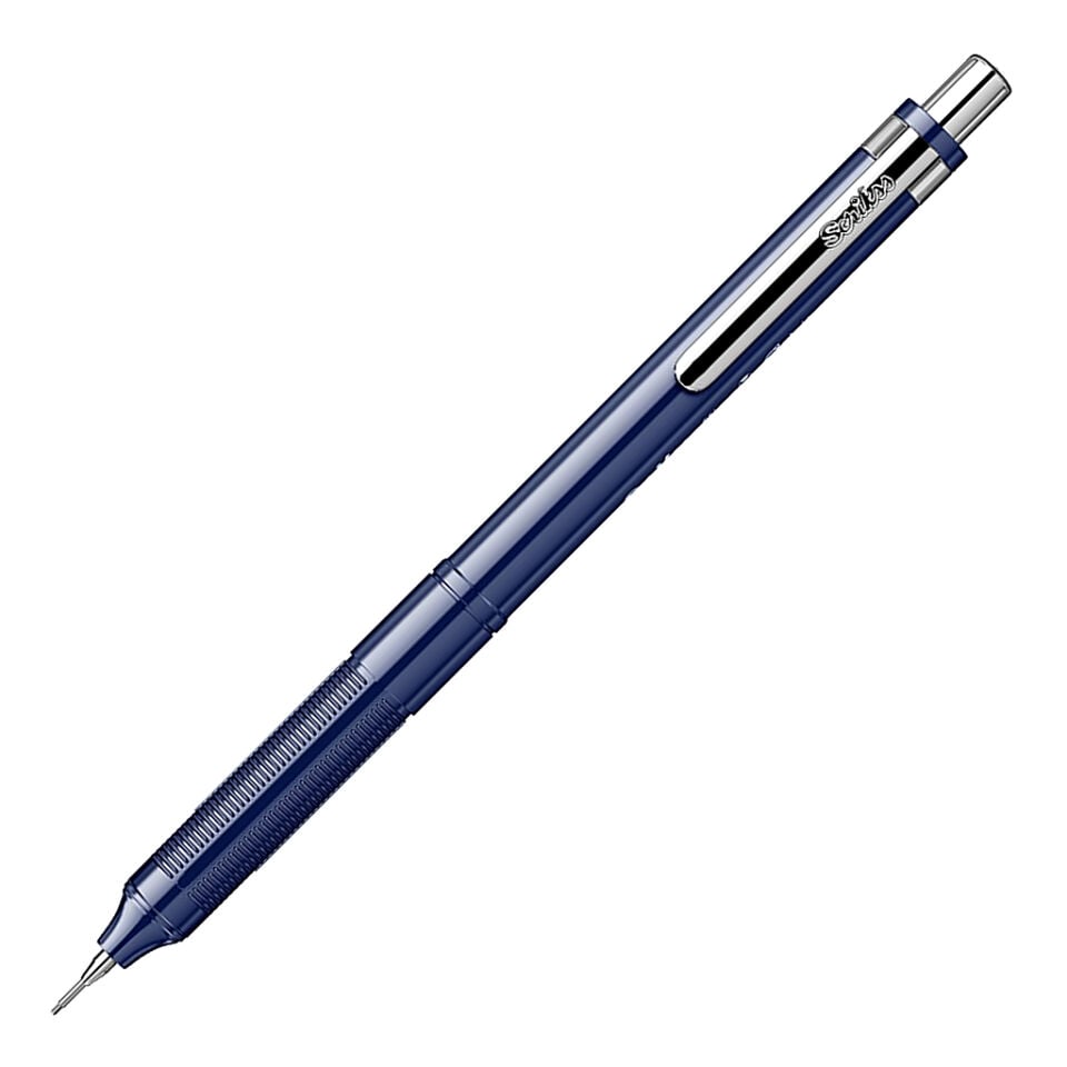 Scrikss Orbit-X 0.7 Mm Versatil Kalem