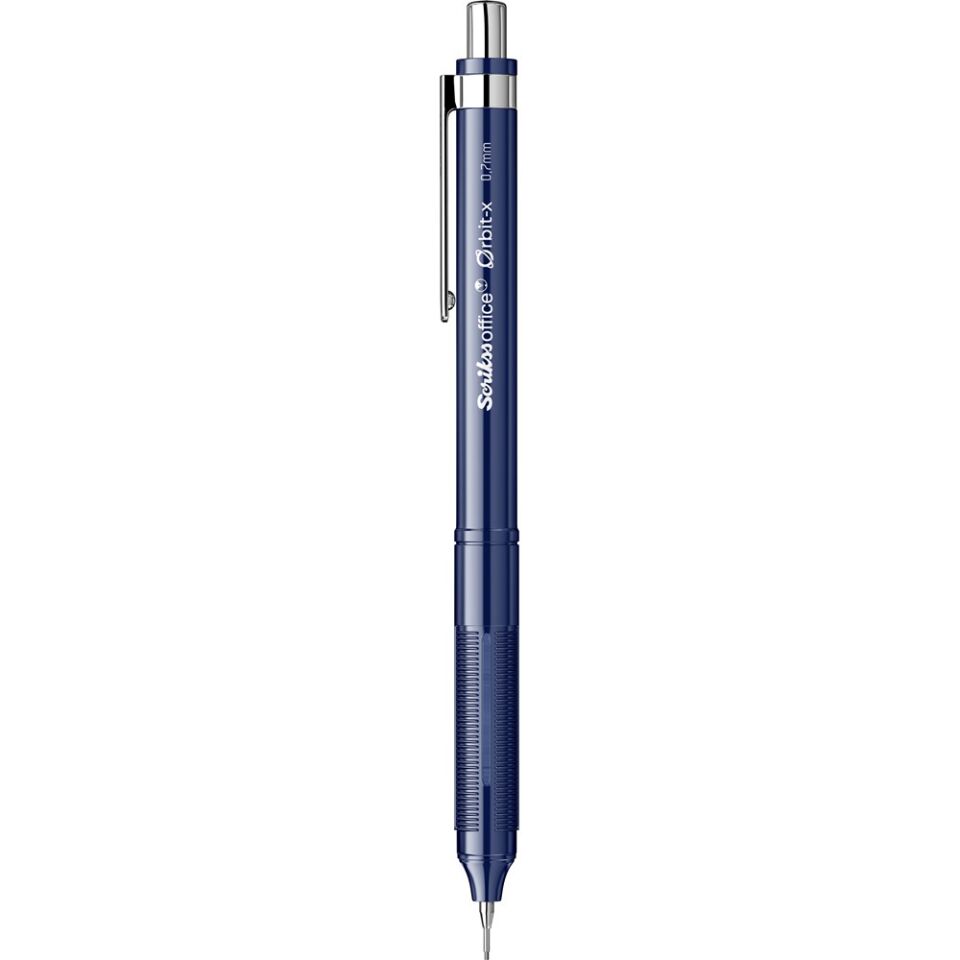 Scrikss Orbit-X 0.7 Mm Versatil Kalem