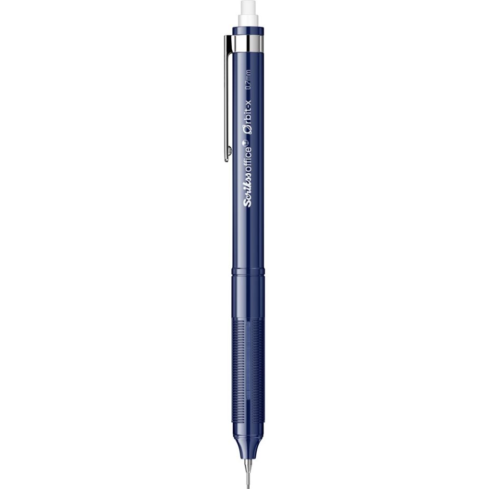 Scrikss Orbit-X 0.7 Mm Versatil Kalem