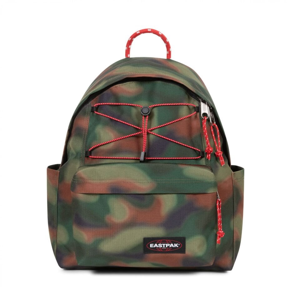 Eastpak Day Pak'R Outsite Camo Sırt Çantası 