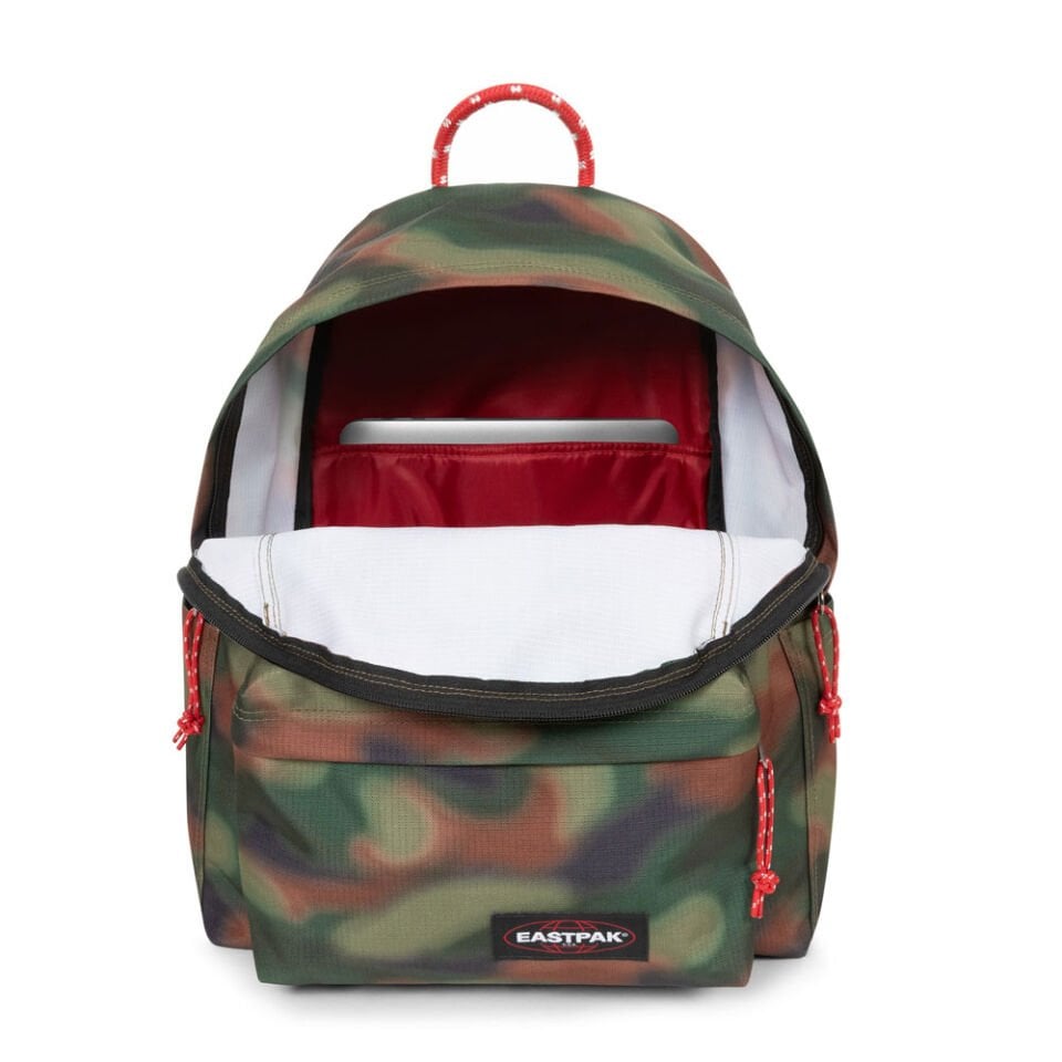 Eastpak Day Pak'R Outsite Camo Sırt Çantası 
