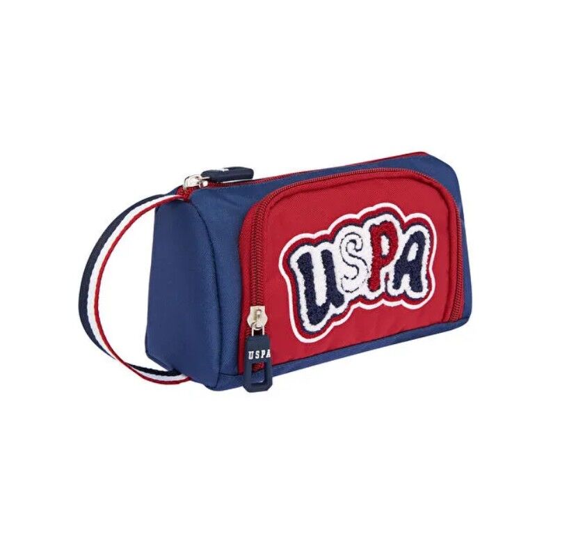 U.S Polo Kalem Çantası Plklk25014