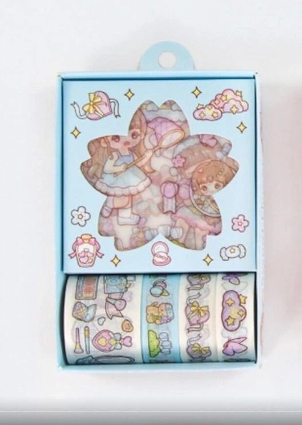 Gıpta Renkli Bant Beggin