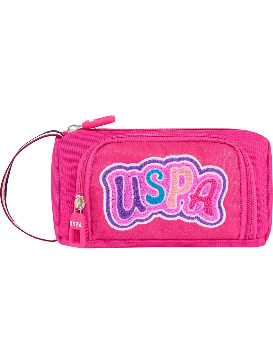 U.S Polo Kalem Çantası Plklk25027