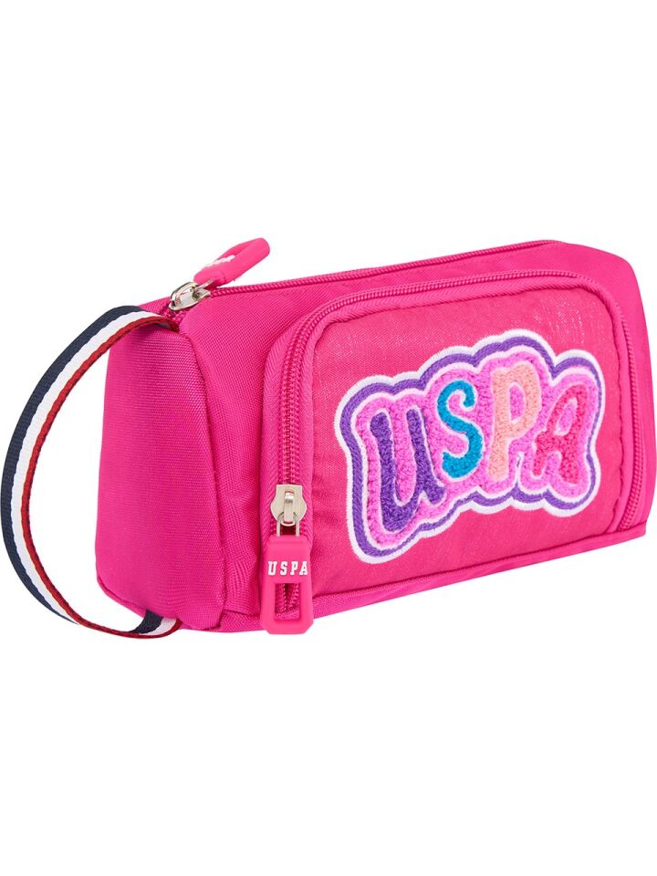 U.S Polo Kalem Çantası Plklk25027