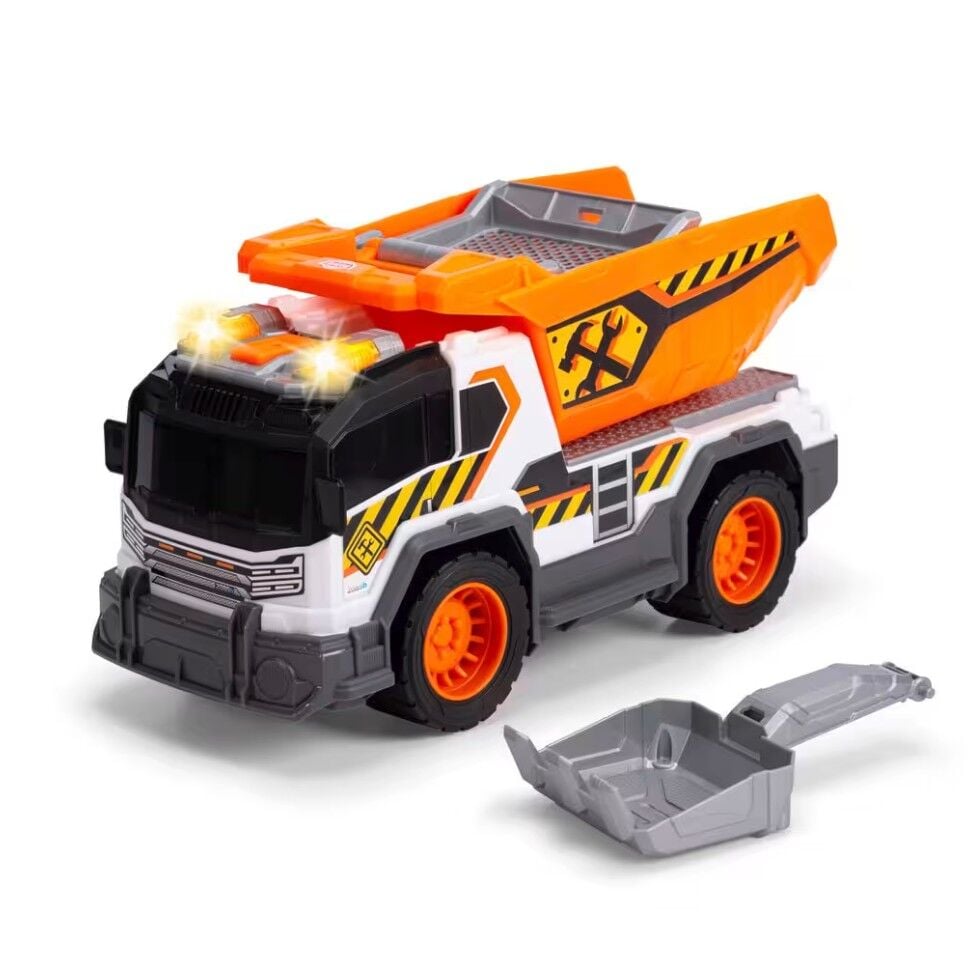 Dickie Dump Truck