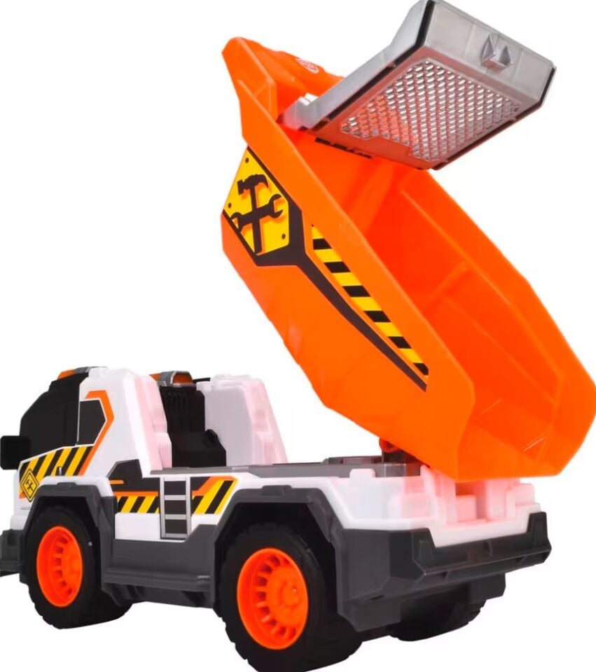 Dickie Dump Truck