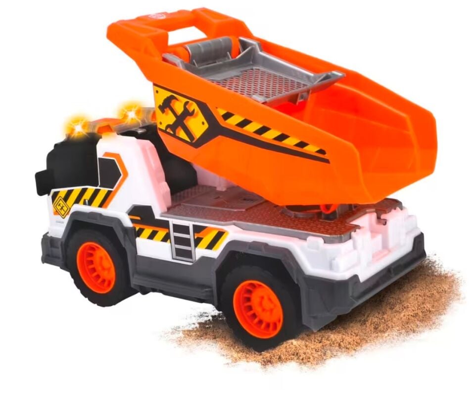 Dickie Dump Truck