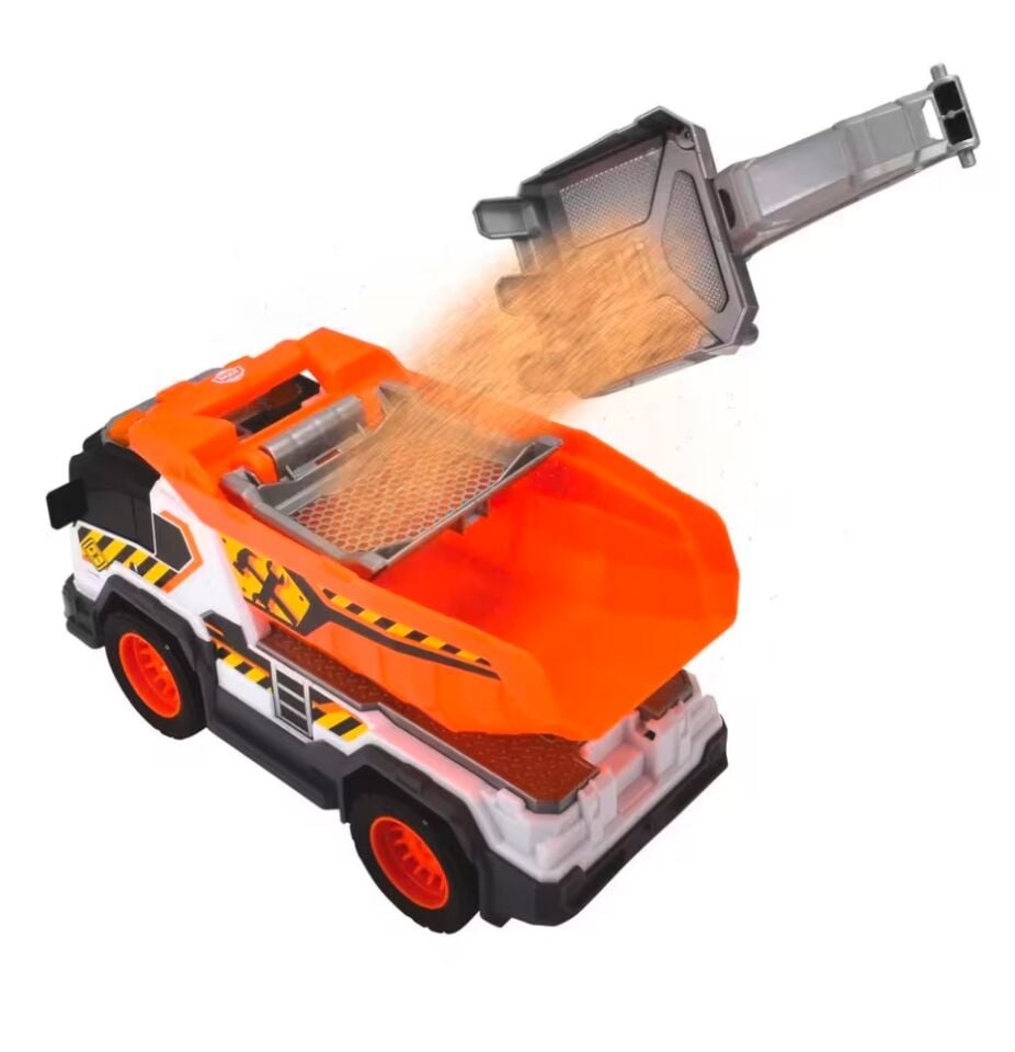 Dickie Dump Truck