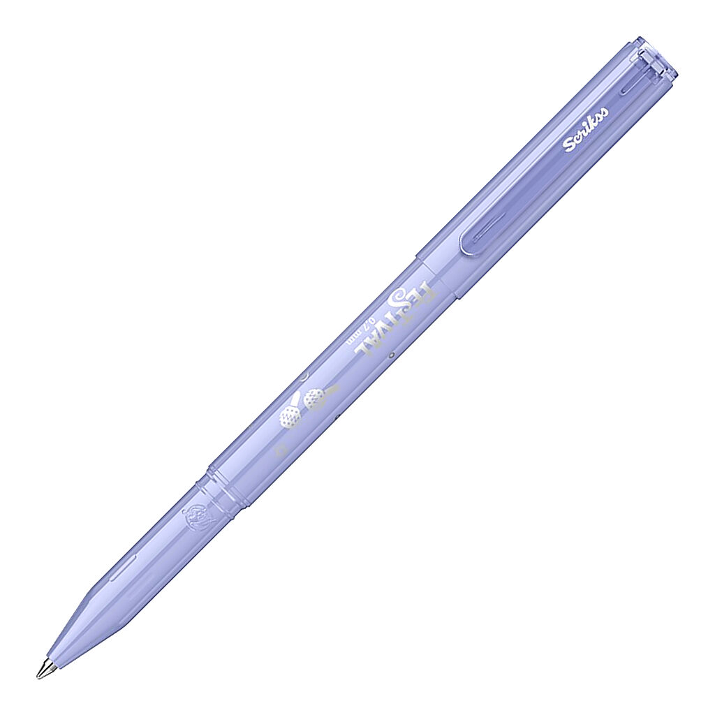 Scrikss Jel Kalem Festival 0.7 Pastel Renkler