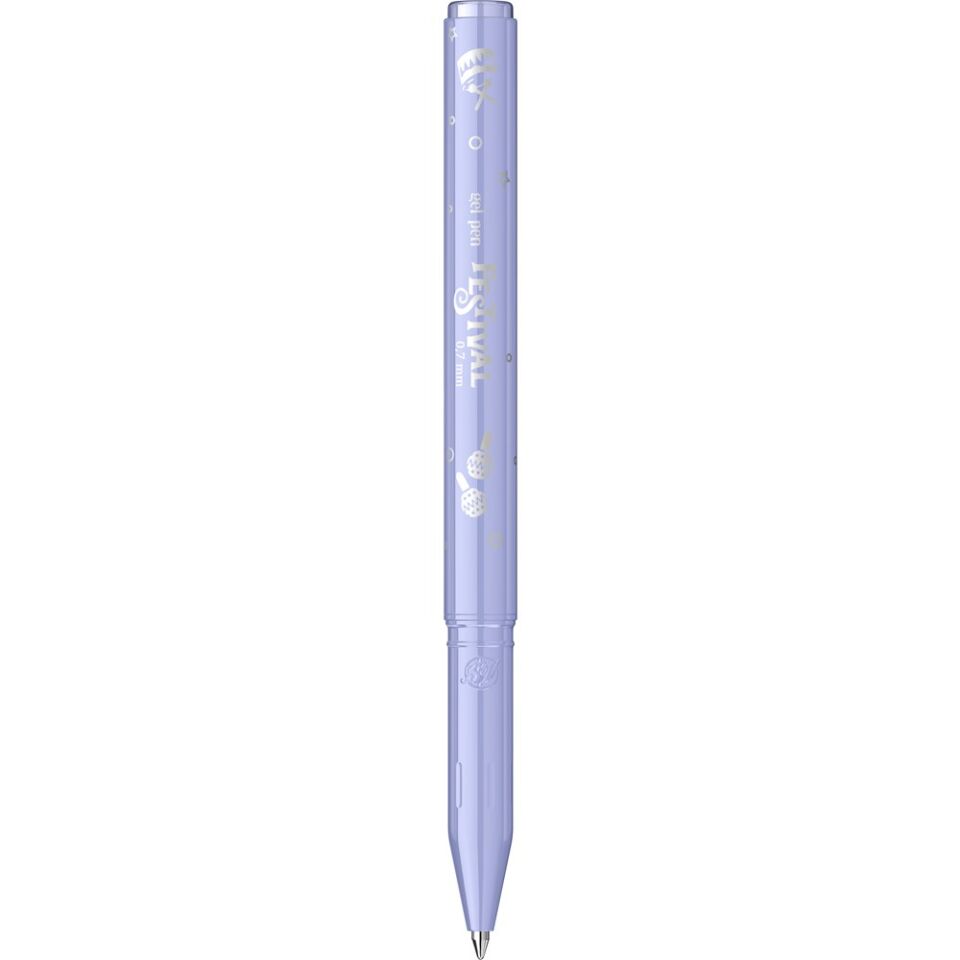 Scrikss Jel Kalem Festival 0.7 Pastel Renkler