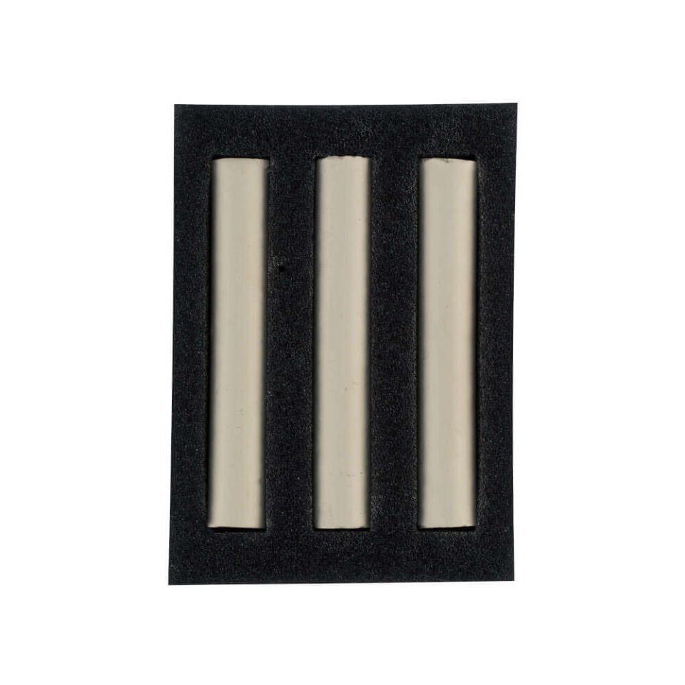 Güven Art St.Petersburg Ladoga Grafik Çizim Tebeşiri White Sauce 2711422298