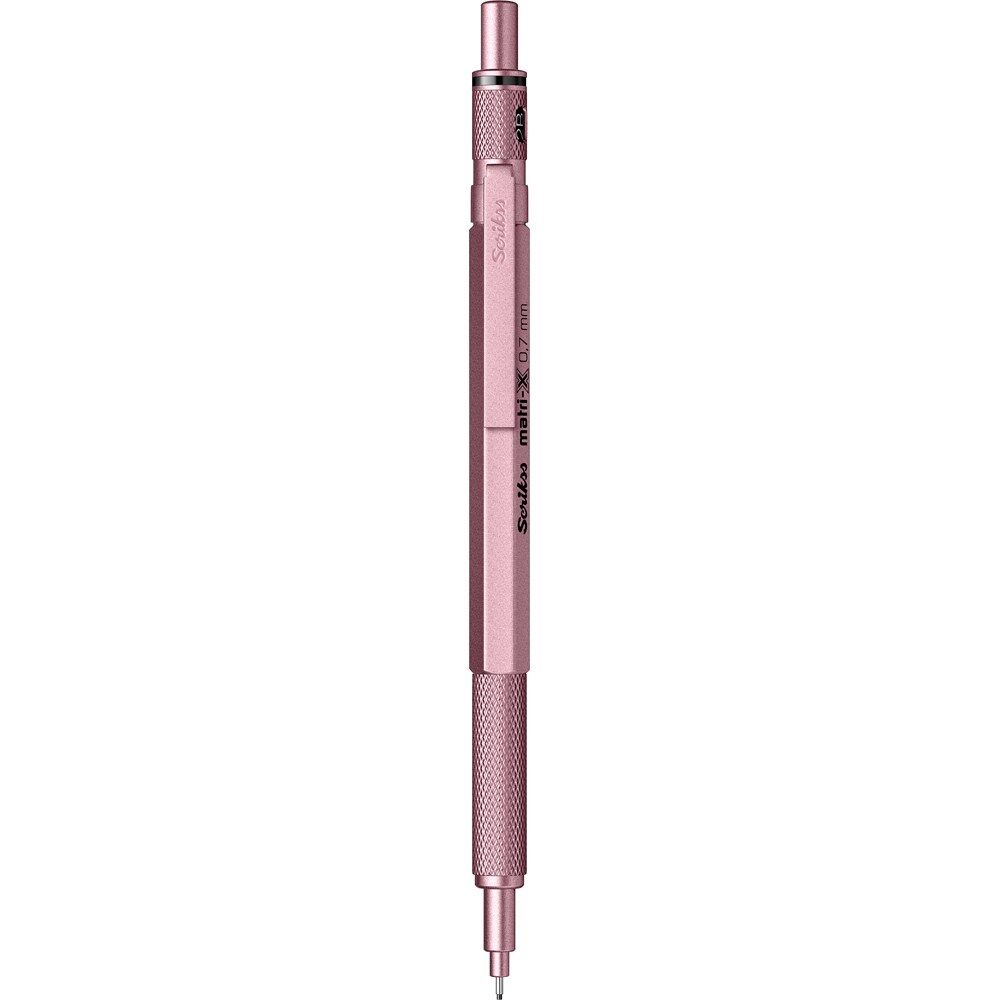 Scrikss Matri-X 0.7 Mm Versatil Kalem Metalik Renkler