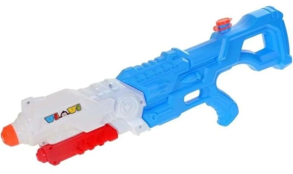 Su Tabancası Vivi 960 60 Cm