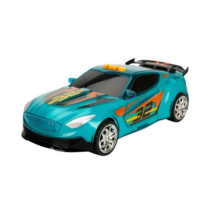 Steet Starz Renk Değiştiren Araba