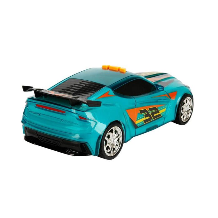 Steet Starz Renk Değiştiren Araba