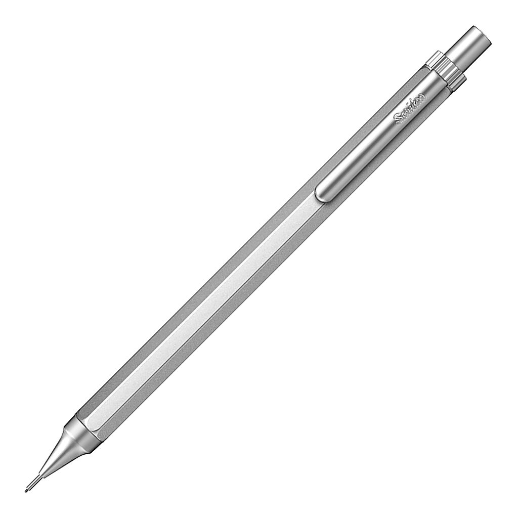 Scrikss Octagon-X Versatil Kalem 0.7 Mm