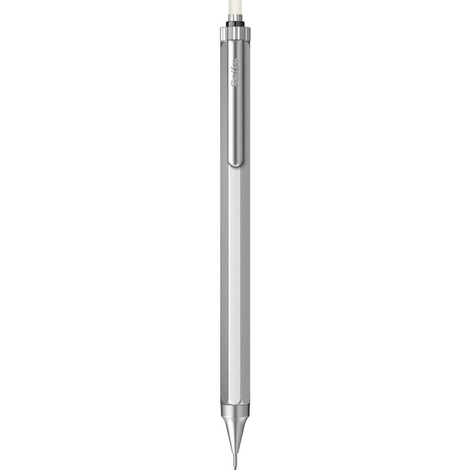 Scrikss Octagon-X Versatil Kalem 0.7 Mm