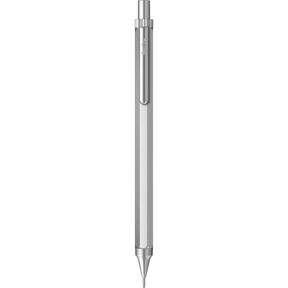 Scrikss Octagon-X Versatil Kalem 0.7 Mm