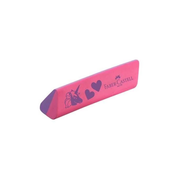 Faber-Castell Unicorn Dust Silgi