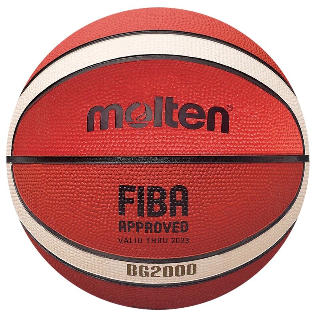 Molten B6G2000 Basketbol Topu Outdoor