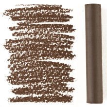 Güven Art St.Petersburg Ladoga Grafik Çizim Tebeşiri Brown Sauce 2711422300