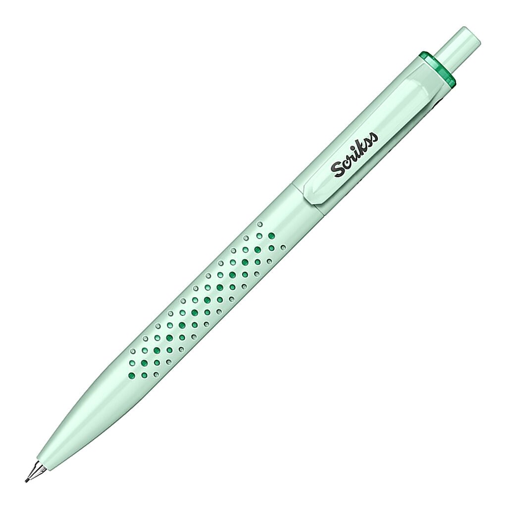 Scrikss Grid-X Pastel Versatil Kalem 0.7 Mm