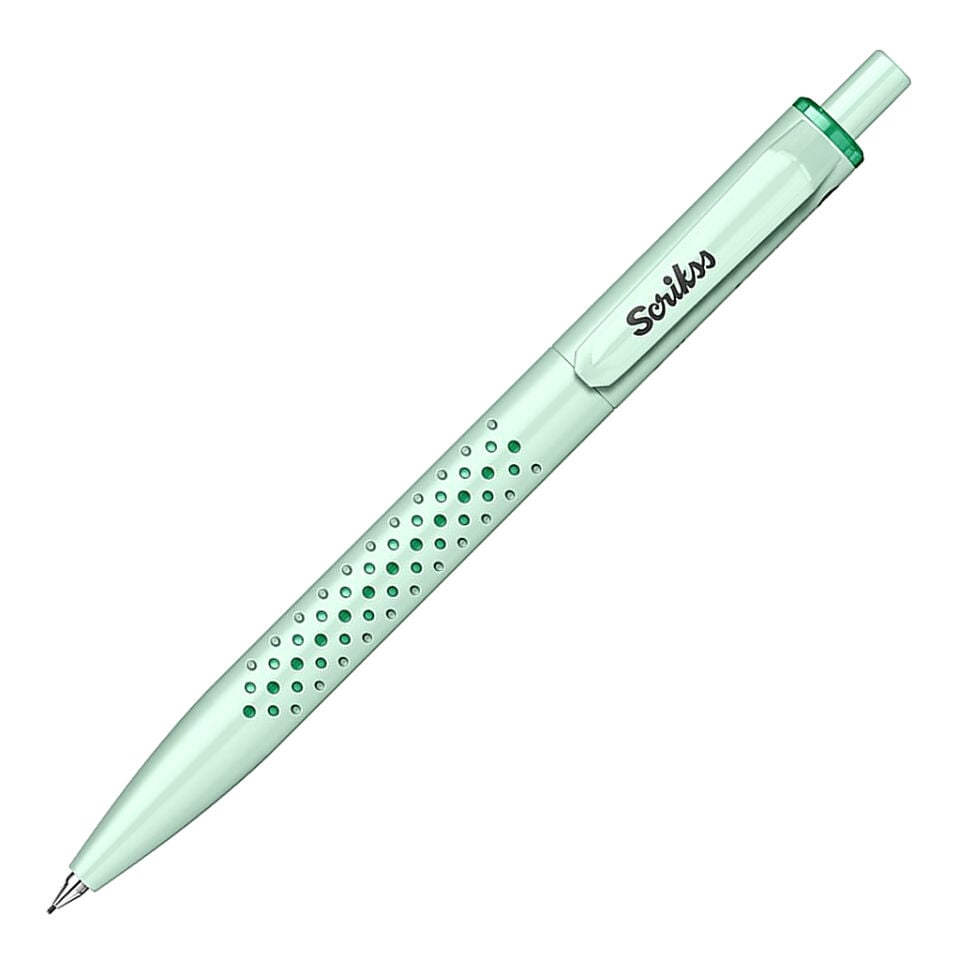 Scrikss Grid-X Pastel Versatil Kalem 0.7 Mm