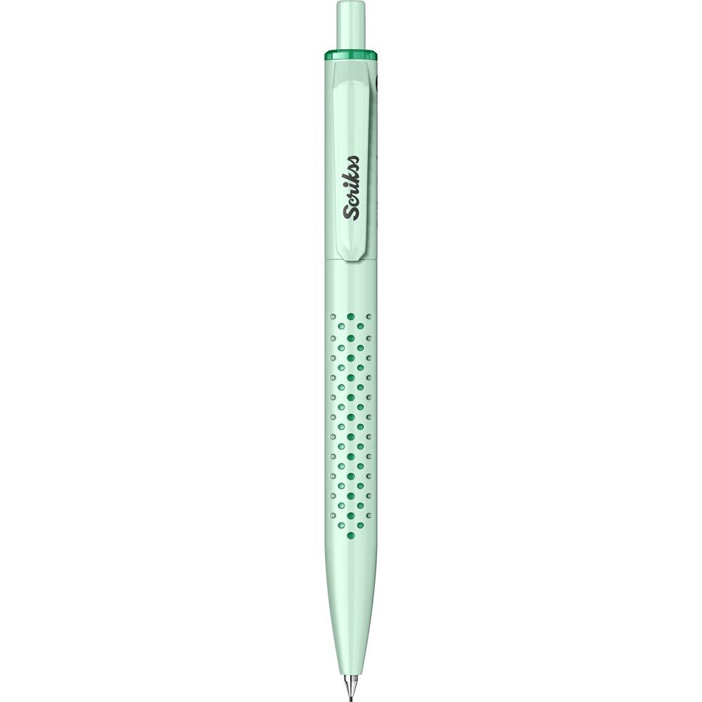 Scrikss Grid-X Pastel Versatil Kalem 0.7 Mm